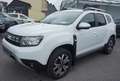 Dacia Duster II TCe100*LPG Prestige+ 1.Hd.*17" ALU*EFH Blanco - thumbnail 9