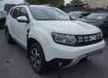Dacia Duster II TCe100*LPG Prestige+ 1.Hd.*17" ALU*EFH Blanco - thumbnail 2