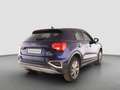 Audi Q2 ADVANCED 35 TFSI 150PS S-TRONIC NAVI.VIRTUAL.KAMER Bleu - thumbnail 3