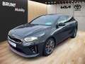 Kia ProCeed / pro_cee'd 1.6 GT-Line T-GDI Automatik Grau - thumbnail 2