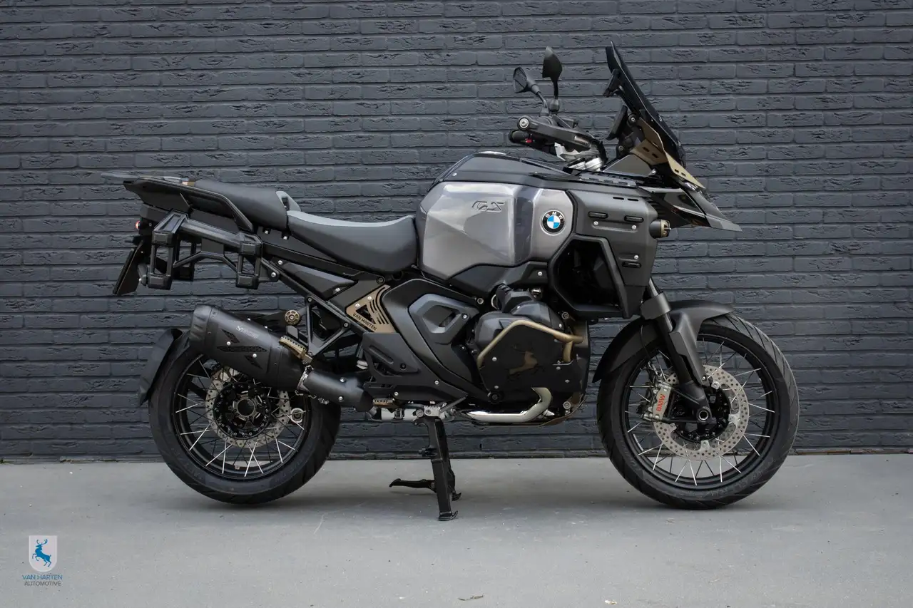 BMW R 1300 GS
