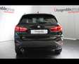 BMW X1 F48 2019 sdrive16d Business Advantage Nero - thumbnail 17