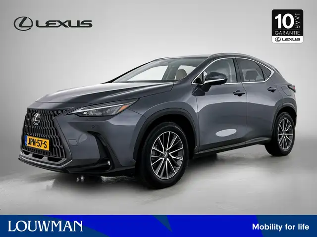 Lexus NX 450h+ AWD Luxury Line | BTW Voertuig |