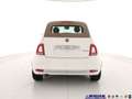 Fiat 500 C 1.0 Hybrid Dolcevita White - thumbnail 4