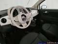 Fiat 500 C 1.0 Hybrid Dolcevita White - thumbnail 8