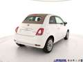 Fiat 500 C 1.0 Hybrid Dolcevita White - thumbnail 3