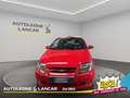 Chevrolet Kalos 3p 1.4 SE Sport 95cv GPL Rosso - thumbnail 2