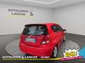 Chevrolet Kalos 3p 1.4 SE Sport 95cv GPL Rosso - thumbnail 7