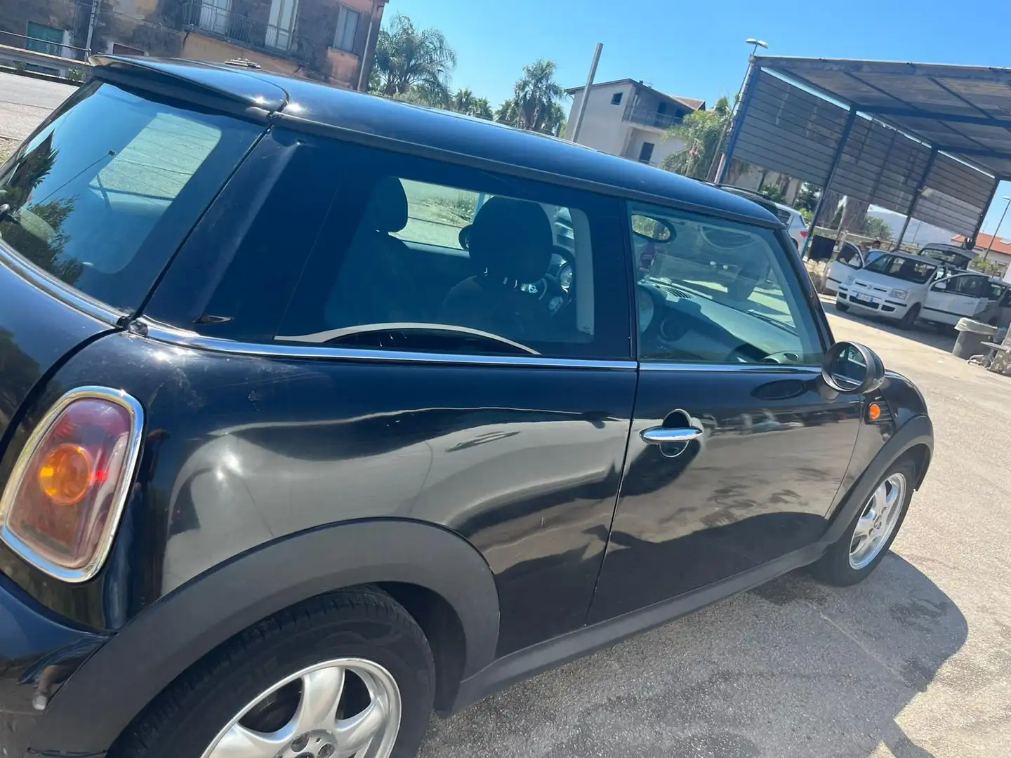 MINI Cooper D 1.6 Chili - 1