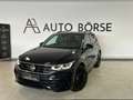 Volkswagen Tiguan 4x4 DSG R Line+BLACK STYLE*PANO*HUD*LED* Black - thumbnail 1