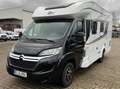 Caravans-Wohnm Bürstner Bürstner Limited T660 Silber - thumbnail 1
