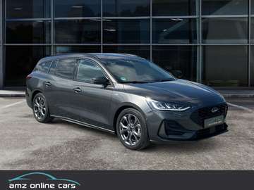 Turnier ST-LineX Aut. Kamera*Bi-LED*Navi