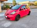 Toyota Aygo Aygo I 2005 5p 1.0 Rosso - thumbnail 1