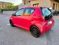 Toyota Aygo Aygo I 2005 5p 1.0 Rosso - thumbnail 7