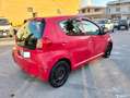 Toyota Aygo Aygo I 2005 5p 1.0 Rosso - thumbnail 5
