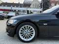 BMW 320 d Cabrio Edition M-Paket Schwarz - thumbnail 9