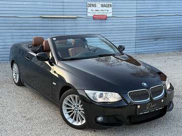d Cabrio Edition M-Paket