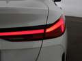 BMW 218 i Gran Coupe M-Sport Aut LED RADAR NAVI LEDER Blanc - thumbnail 8