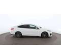 BMW 218 i Gran Coupe M-Sport Aut LED RADAR NAVI LEDER Blanc - thumbnail 2