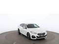 BMW 218 i Gran Coupe M-Sport Aut LED RADAR NAVI LEDER Blanc - thumbnail 6