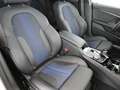 BMW 218 i Gran Coupe M-Sport Aut LED RADAR NAVI LEDER Blanc - thumbnail 13