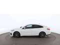BMW 218 i Gran Coupe M-Sport Aut LED RADAR NAVI LEDER Blanc - thumbnail 5