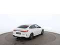 BMW 218 i Gran Coupe M-Sport Aut LED RADAR NAVI LEDER Blanc - thumbnail 3