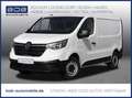 Renault Trafic Komfort L1H1 2,8t Blue dCi 110 PDC GJR Weiß - thumbnail 1