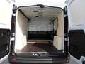 Renault Trafic Komfort L1H1 2,8t Blue dCi 110 PDC GJR Weiß - thumbnail 6