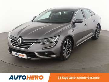 1.6 dCi Energy Intens Aut.*NAVI*TEMPO*PDC*