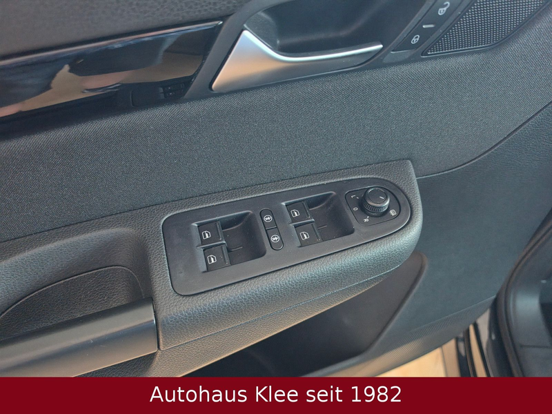 SEAT Alhambra 2.0 TDI *Xenon*Navi*AHK*PDC*7 Sitze* — photo 15