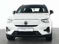 Volvo XC40 Recharge TWIN AWD Core 19"+AHK+WINTER-PAKET Weiß - thumbnail 15