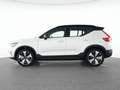 Volvo XC40 Recharge TWIN AWD Core 19"+AHK+WINTER-PAKET Weiß - thumbnail 11