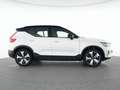 Volvo XC40 Recharge TWIN AWD Core 19"+AHK+WINTER-PAKET Weiß - thumbnail 12