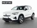 Volvo XC40 Recharge TWIN AWD Core 19"+AHK+WINTER-PAKET Weiß - thumbnail 1