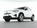 Volvo XC40 Recharge TWIN AWD Core 19"+AHK+WINTER-PAKET Weiß - thumbnail 7
