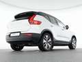 Volvo XC40 Recharge TWIN AWD Core 19"+AHK+WINTER-PAKET Weiß - thumbnail 8