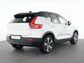 Volvo XC40 Recharge TWIN AWD Core 19"+AHK+WINTER-PAKET Weiß - thumbnail 2