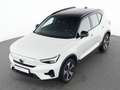 Volvo XC40 Recharge TWIN AWD Core 19"+AHK+WINTER-PAKET Weiß - thumbnail 18