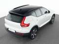 Volvo XC40 Recharge TWIN AWD Core 19"+AHK+WINTER-PAKET Weiß - thumbnail 19