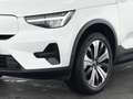 Volvo XC40 Recharge TWIN AWD Core 19"+AHK+WINTER-PAKET Weiß - thumbnail 9