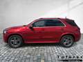 Mercedes-Benz GLE 350 d 4MATIC Shz PTS Ambi Mbeam eHeck AMG Rot - thumbnail 2