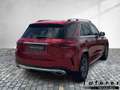 Mercedes-Benz GLE 350 d 4MATIC Shz PTS Ambi Mbeam eHeck AMG Rot - thumbnail 4