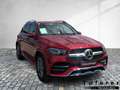 Mercedes-Benz GLE 350 d 4MATIC Shz PTS Ambi Mbeam eHeck AMG Rot - thumbnail 5