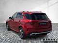 Mercedes-Benz GLE 350 d 4MATIC Shz PTS Ambi Mbeam eHeck AMG Rot - thumbnail 3