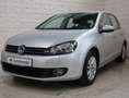 Volkswagen Golf VI Comfortline BlueMotion/BMT Automatik PDC Silber - thumbnail 1