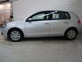 Volkswagen Golf VI Comfortline BlueMotion/BMT Automatik PDC Silber - thumbnail 7