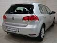 Volkswagen Golf VI Comfortline BlueMotion/BMT Automatik PDC Silber - thumbnail 6