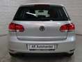 Volkswagen Golf VI Comfortline BlueMotion/BMT Automatik PDC Silber - thumbnail 5