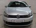 Volkswagen Golf VI Comfortline BlueMotion/BMT Automatik PDC Silber - thumbnail 2